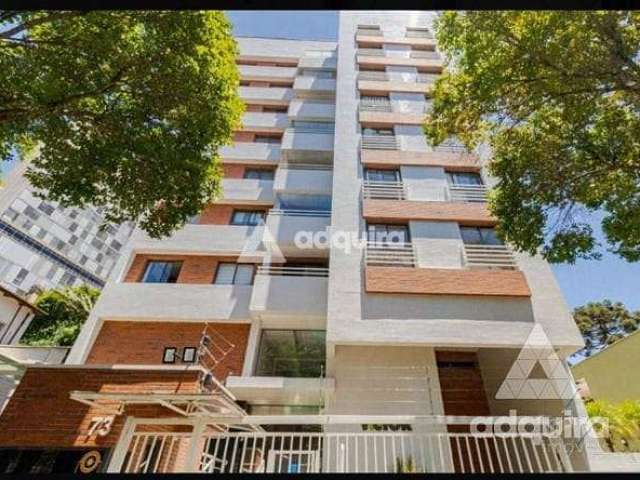 Apartamento à venda 2 Quartos, 1 Suite, 1 Vaga, 67M², São Francisco, Curitiba - PR