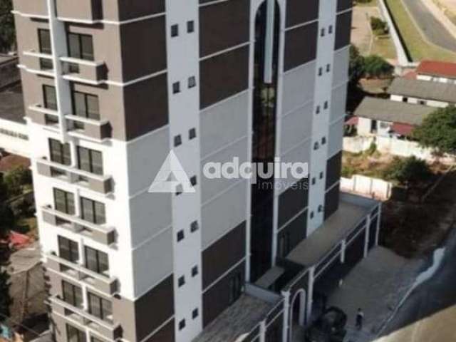 Apartamento à venda, Chapada, Ponta Grossa, PR