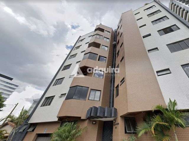 Apartamento à venda e locação no Centro com 3 Quartos, 1 Suite, 2 Vagas, 195.8M², Estrela, Ponta Gr