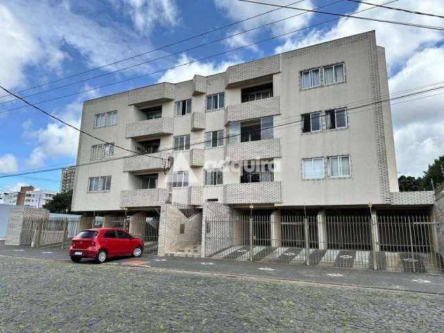 Apartamento para locação, Jardim Carvalho, Ponta Grossa PR excelente localização . Apartamento muit