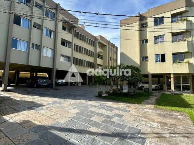 Apartamento para venda e locação, Estrela, Ponta Grossa, PR