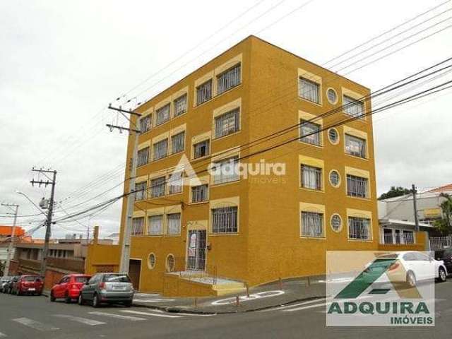 Apartamento para Locação 2 Quartos, 65M², Centro, Ponta Grossa - PR