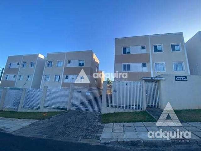 Apartamento à venda 3 Quartos, 1 Vaga, 62M², Oficinas, Ponta Grossa - PR