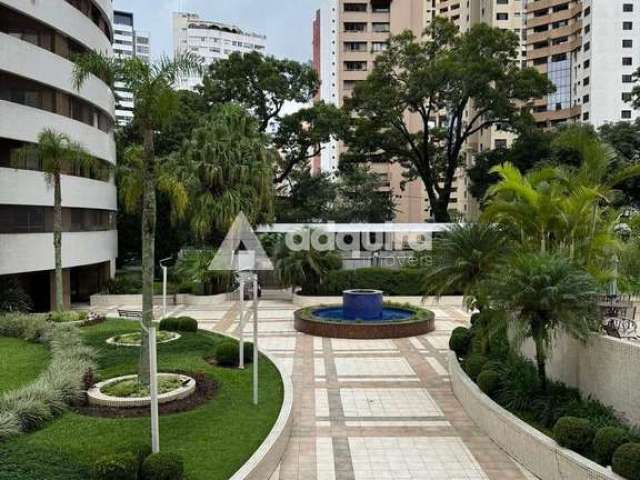 Apartamento para locação, Água Verde, Curitiba, PR