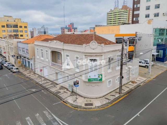 Prédio à venda, Centro, Ponta Grossa, PR