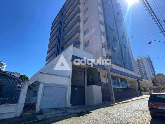 Apartamento para venda e locação, Olarias, Ponta Grossa, PR