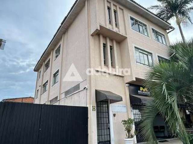 Apartamento para locação, Jardim Carvalho, Ponta Grossa, PR