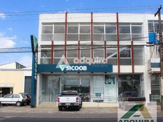Comercial para Locação 565.13M², Chapada, Ponta Grossa - PR