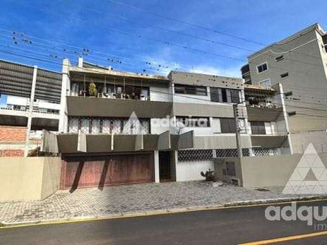 Comercial à venda 575.22M², Estrela, Ponta Grossa - PR