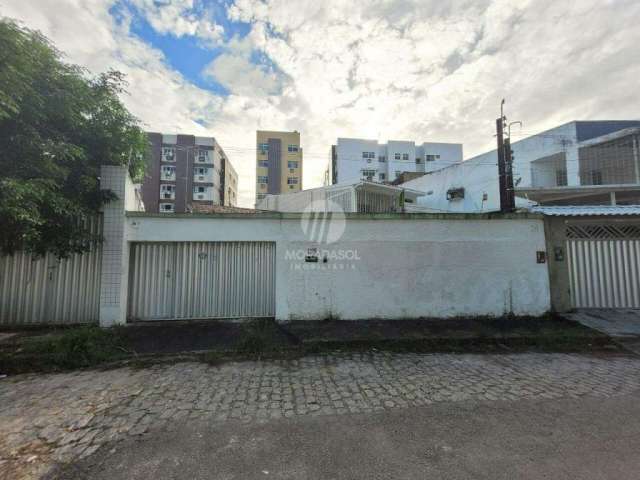 Casa para fins comerciais - Prado, Recife/PE