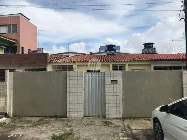 Casa para fim residencial - Piedade/ Jaboatão dos Guararapes/PE