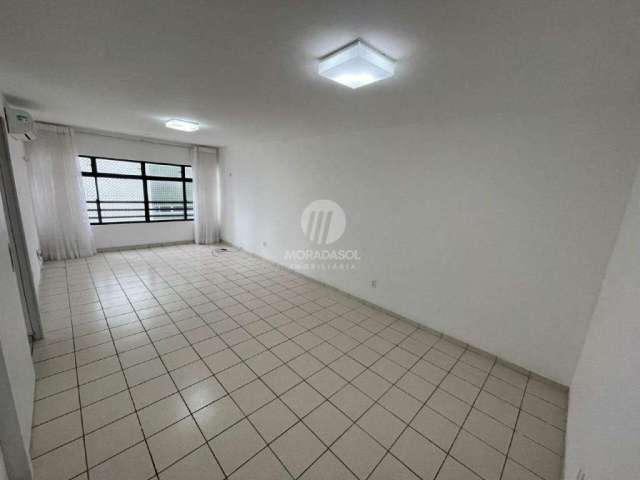 Apartamento à venda em Boa Viagem com três (03) quartos, 121 m² área útil - Recife/PE. Edf. Marbella