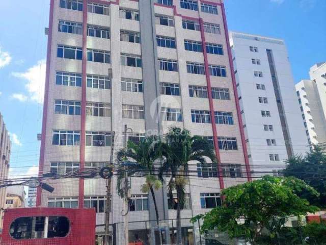 Apartamento à venda em Boa Viagem, com três (03) quartos - Recife/PE, Edf. Normandie