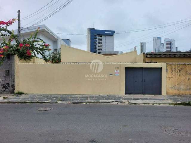 Casa para fim residencial - Pina, Recife/PE