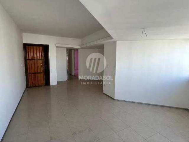 Apartamento à venda com três (03) quartos, 94,11 m², 02 vagas em Boa Viagem - Recife/PE.
