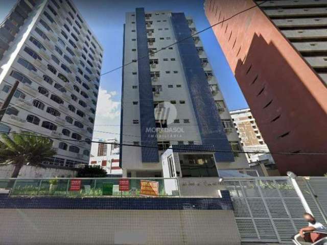 Apartamento na cobertura à venda com quatro (04) quartos em Boa Viagem, Recife-PE