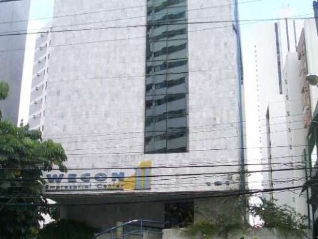 Empresarial Center II