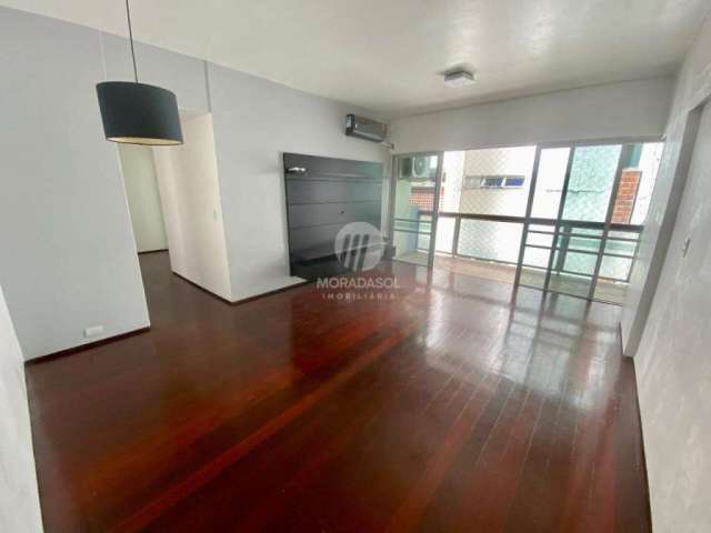 Apartamento à venda com dois (02) quartos em Boa Viagem, Recife-PE.
