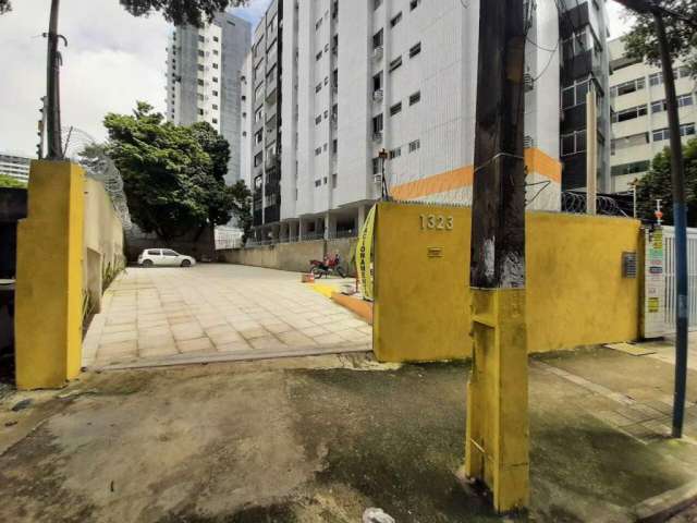 Terreno no bairro do Espinheiro, Recife/PE
