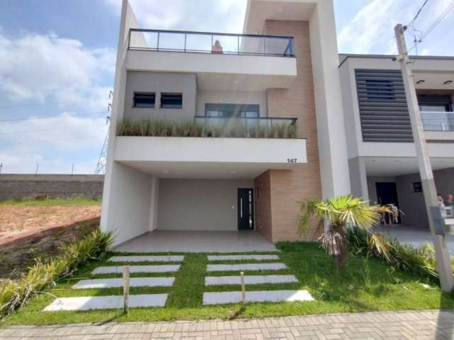 Casa a venda em São José dos Pinhais – R5147