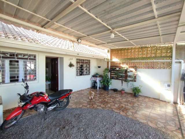 Excelente casa a venda em São José dos Pinhais – FORTALEZA154