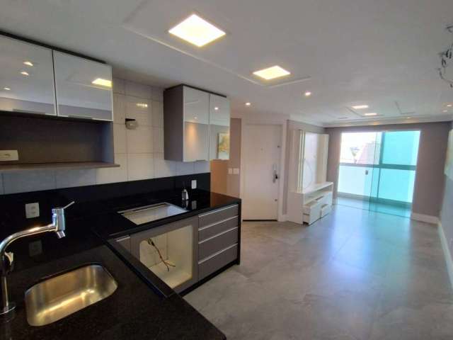Excelente apartamento a venda em São José dos Pinhais – RESOUROFINOI-04