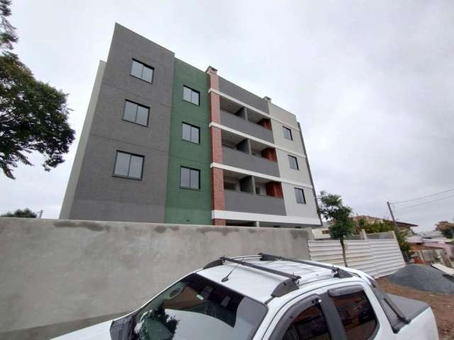 Apartamento em construção a venda no Afonso Pena – OXFORD404