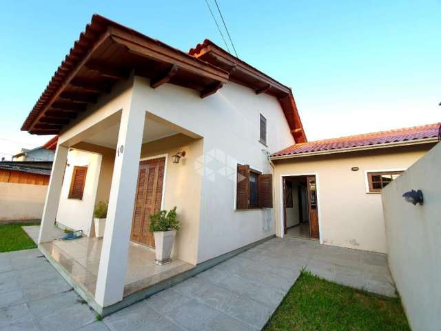 Ótima residencia na Cidade de Gravataí,  01 Casa terreá com 02 dormitório - prox. free way
