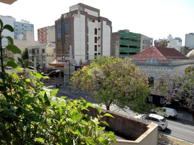 Prédio Comercial, Residencial, Hostel Coworrking no bairro Farroupilha/Azenha em Porto Alegre-RS.