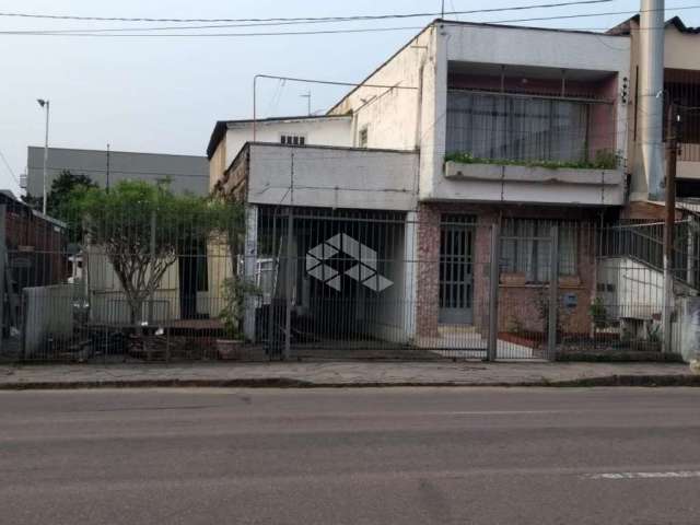Terreno, 475m², Bairro Navegantes, 4° distrito, Porto Alegre
