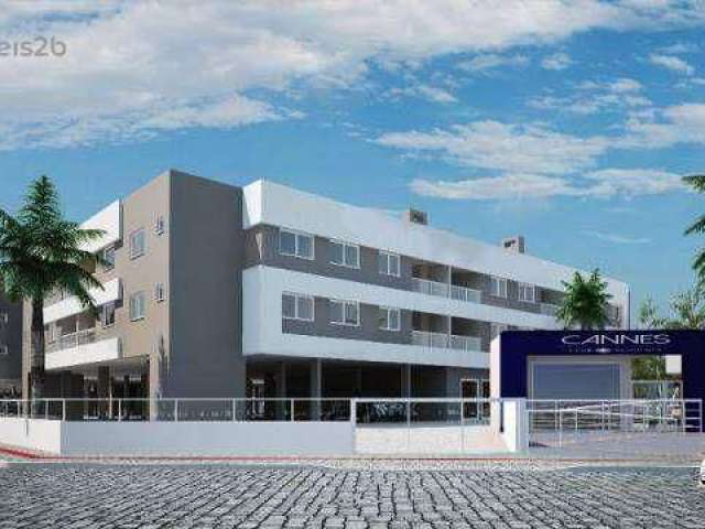 Apartamento à venda, 79 m² por R$ 765.000,00 - Ingleses - Florianópolis/SC