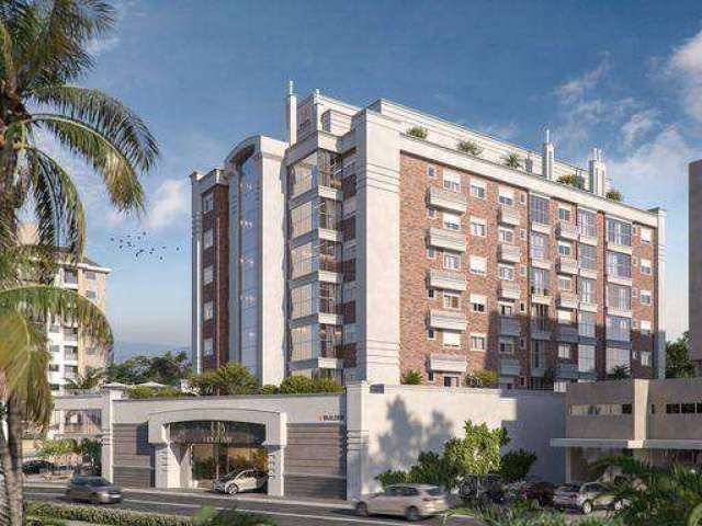Apartamento com 2 dormitórios à venda, 69 m² por R$ 829.000,00 - Trindade - Florianópolis/SC