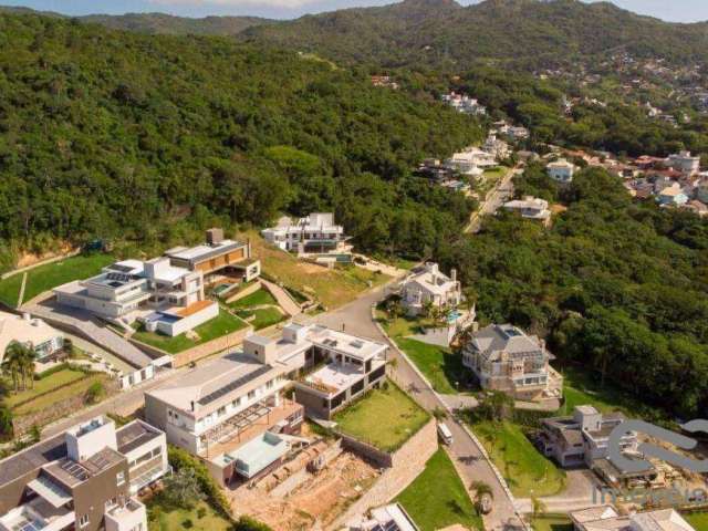Terreno à venda, 982 m² por R$ 1.500.000,00 - Córrego Grande - Florianópolis/SC