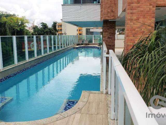 Apartamento à venda, 72 m² por R$ 836.000,00 - Pantanal - Florianópolis/SC