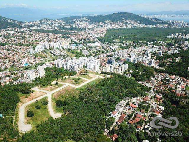 Terreno à venda, 450 m² por R$ 949.000,00 - Itacorubi - Florianópolis/SC