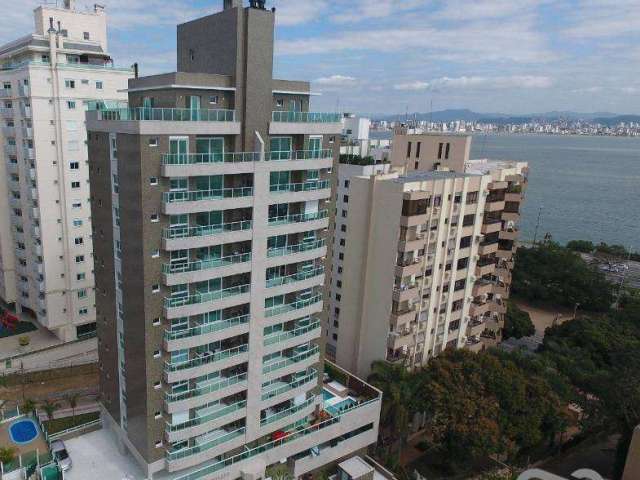 Apartamento com 3 dormitórios à venda, 122 m² por R$ 2.200.000,00 - Agronômica - Florianópolis/SC