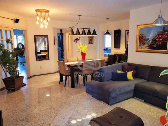 Apartamento à venda, 151 m² por R$ 1.490.000,00 - Centro - Florianópolis/SC
