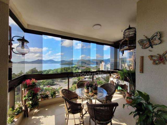 Apartamento à venda, 303 m² por R$ 3.900.000,00 - Beira Mar - Florianópolis/SC