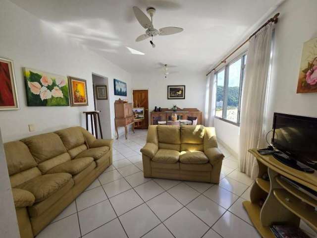 Apartamento à venda no Ilha Porchat em São Vicente.