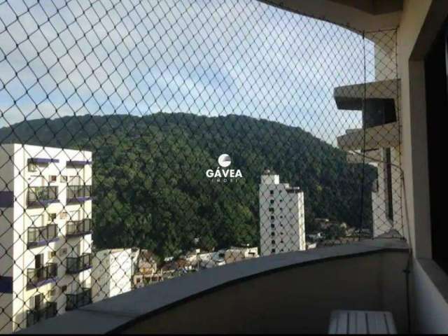 Apartamento para aluguel no Pitangueiras em Guarujá.