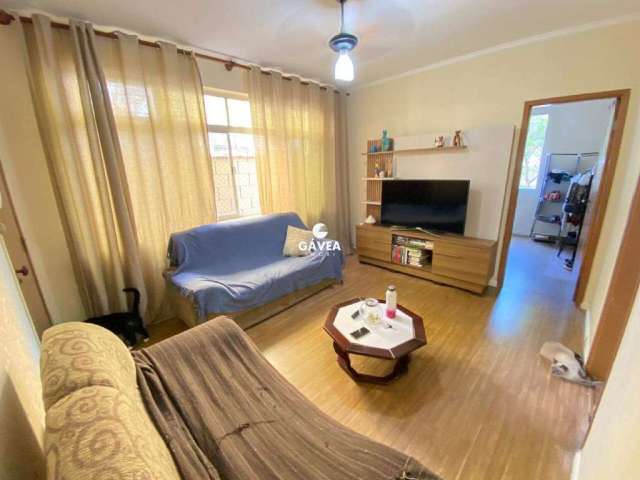 Apartamento de 2 quartos a venda na Vila Cascatinha