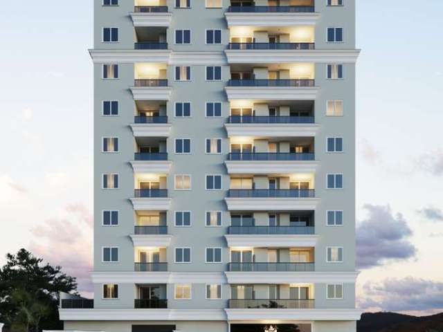 Apartamento para Venda no bairro Tabuleiro em Camboriú, 2 quartos sendo 1 suíte, 1 vaga, Sem Mobília, 62 m² privativos,