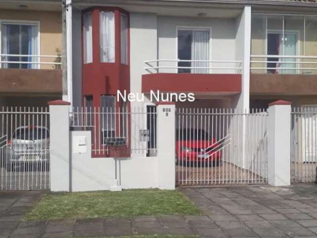 Casa com 3 quartos à venda no Cajuru, Curitiba , 9 m2 por R$ 479.000