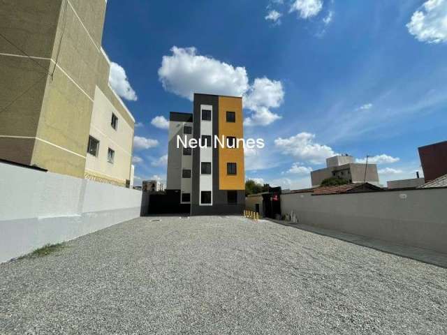Apartamento com 3 quartos à venda no Parque da Fonte, São José dos Pinhais , 53 m2 por R$ 265.000