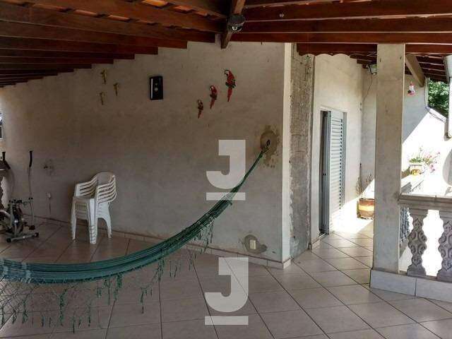 Casa - à venda por 535.000,00 - Tulipas, - Jundiaí.