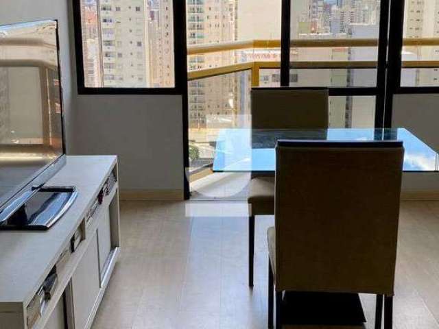 Apartamento - à venda por 400.000,00 - Centro, - Campinas.