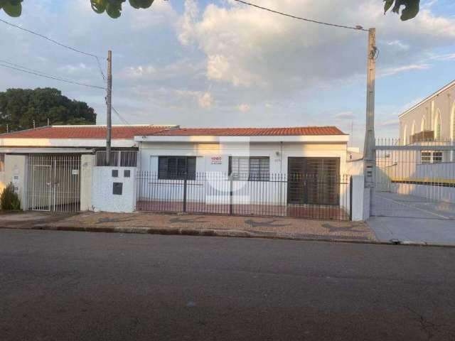 Casa - à venda por 650.000,00 - Parque Taquaral, - Campinas.