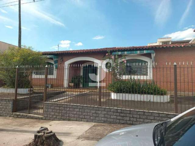 Casa - à venda por 950.000,00 - Jardim Santa Rita de Cássia, - Bragança Paulista.