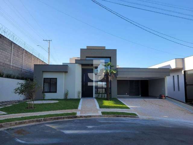 Casa - à venda por 1.890.000,00 - Chácaras Silvania, - Valinhos.