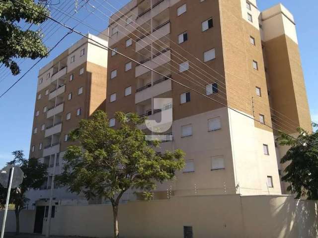 Apartamento - à venda por 255.000,00 - Centro, Residencial Life Tatui Spe - Tatuí.